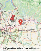 Via Parco, 47,20853Monza