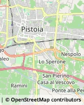 Via Bure Vecchia Sud, 12,51100Pistoia