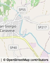 Str. per Misobolo, 1,10090San Giorgio Canavese