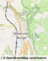 Corso Alcide De Gasperi, 18,76013Minervino Murge