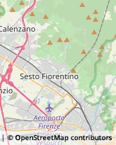 Via Danubio, 57,50019Sesto Fiorentino