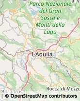 Ambulatori e Consultori,67049L'Aquila