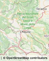 Ambulatori e Consultori,67028L'Aquila