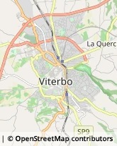 Str. S. Quirico, 2/E,01100Viterbo