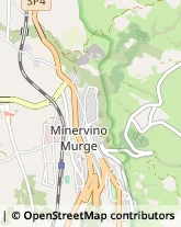 Corso A. de Gasperi, 50,70055Minervino Murge