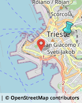 Trasporto Pubblico,34129Trieste