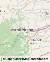 Ascensori - Installazione, Riparazione e Manutenzione,63078Ascoli Piceno