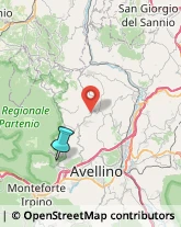 Agenti e Rappresentanti di Commercio,83013Avellino