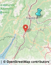 Ottica, Occhiali e Lenti a Contatto - Dettaglio,38057Trento