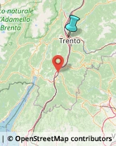 Ottica, Occhiali e Lenti a Contatto - Dettaglio,38121Trento