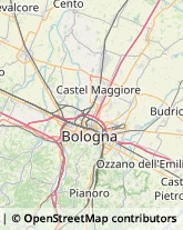 Conferenze e Congressi - Centri e Sedi,40069Bologna