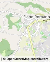 Via Cavour, 4,00065Fiano Romano