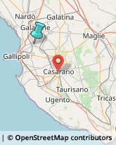 Aziende Sanitarie Locali (ASL),73017Lecce