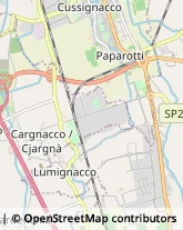 Via Buttrio, 16,33050Pozzuolo del Friuli