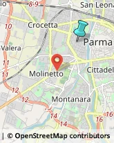 Campeggi, Villaggi Turistici e Ostelli,43125Parma