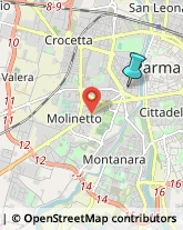 Lavoro Interinale,43125Parma