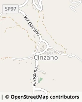 Via Colla, 17,10090Cinzano