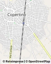 Via Firenze, 12,73043Copertino