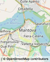 Agenzie Investigative,46100Mantova