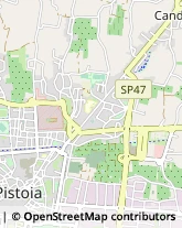 Via Pagliucola, 53,51100Pistoia