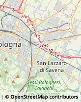 Via Toscana, 6/C,40141Bologna