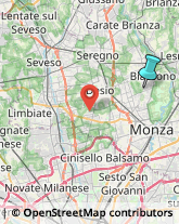 Avvolgimenti Elettrici,20853Monza e Brianza