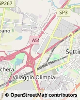 Via Argentera, 35,10070Caselle Torinese