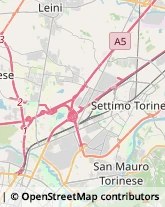 Strada del Cascinotto, 59,10156Torino