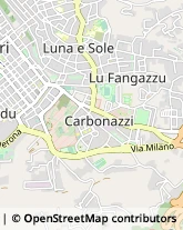 Via Giovanni Antonio Carbonazzi, 25,07100Sassari