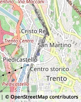 Assicurazioni,38122Trento