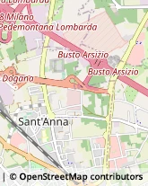 Via Cassano Magnago, 66,21052Busto Arsizio