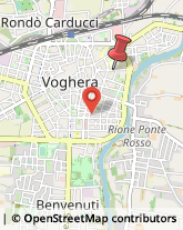 Via Giovanni Barenghi, 28,27058Voghera