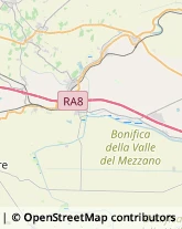 Via Ferrara, 61,44020Ostellato