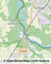 Via Ticino, 223,28066Galliate