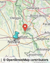 Gioiellerie e Oreficerie - Dettaglio,28100Novara