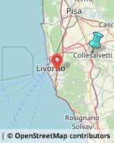 Panifici Industriali ed Artigianali,57014Livorno