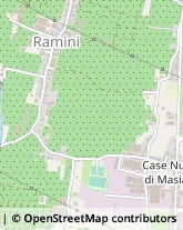 Via di Ramini, 43,51100Pistoia