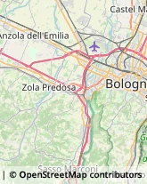 Via dello Sport, 33,40135Bologna