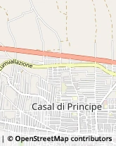 Via Circumvallazione, Snc,81033Casal di Principe