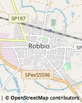 Via Cernaia, 13,27050Robbio