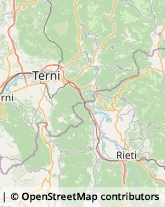 Centri di Benessere,05100Terni