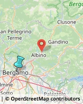 Ottica, Occhiali e Lenti a Contatto - Dettaglio,24121Bergamo