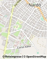 Via XXV Aprile, 6,73048Nardò