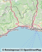 Via Angelo Scarsellini, 18,16149Genova