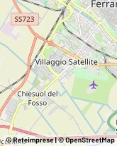 Via Dell'Aeroporto, 72,44122Ferrara