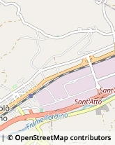 Zona Industriale Sant'Atto, ,64100Teramo