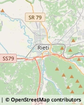 Banche e Istituti di Credito,02100Rieti