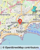 Complessi Musicali e Artistici,80139Napoli