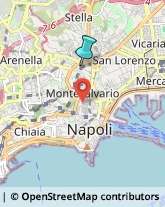 Complessi Musicali e Artistici,80135Napoli