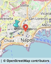 Complessi Musicali e Artistici,80127Napoli